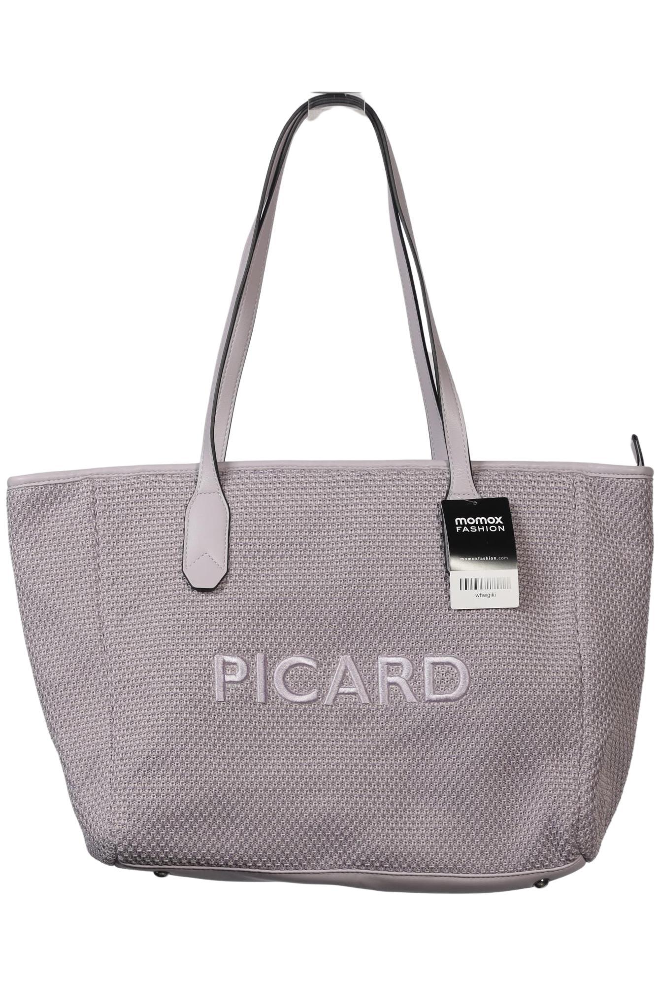 

Picard Damen Handtasche, flieder, Gr.