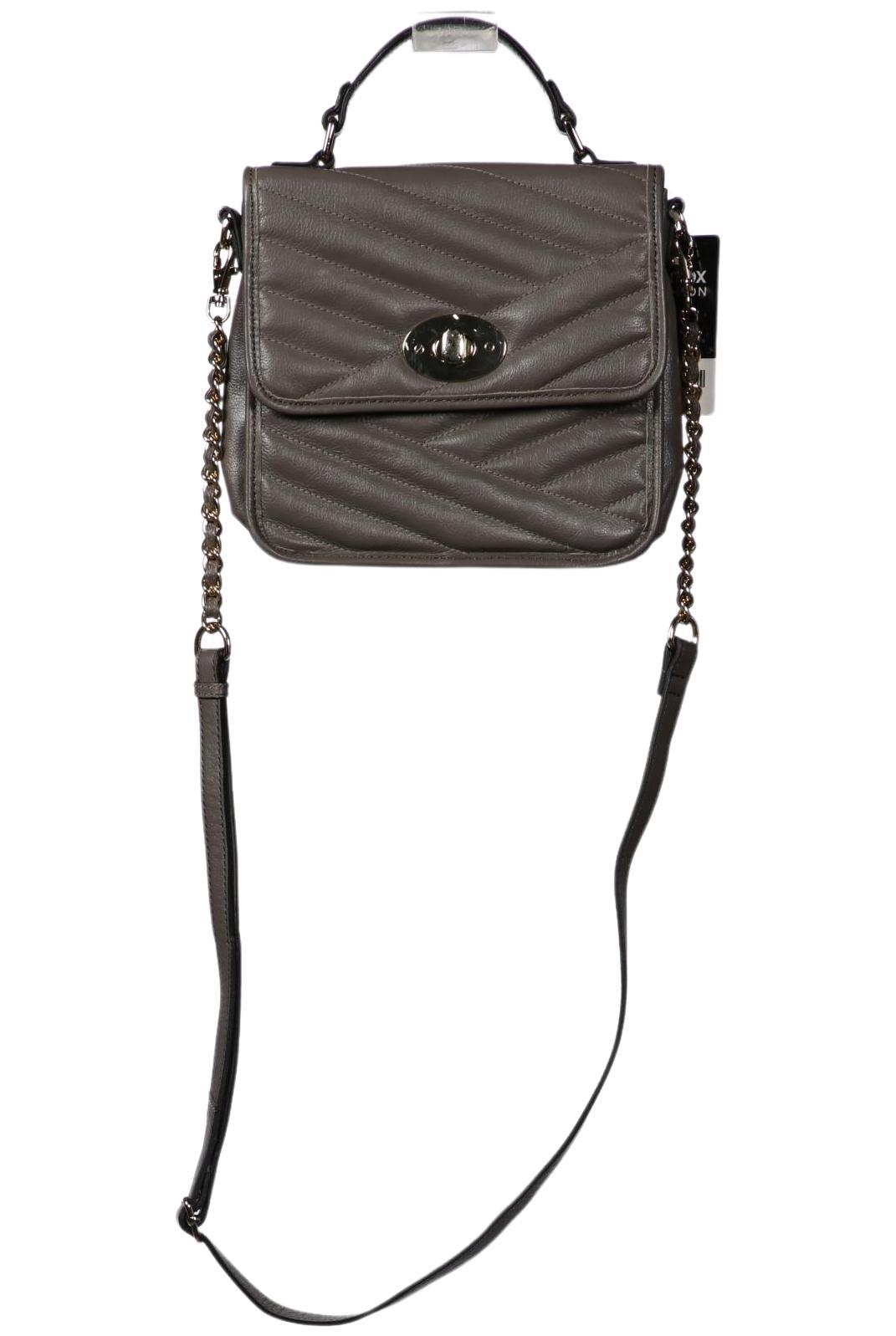 

Picard Damen Handtasche, grau, Gr.