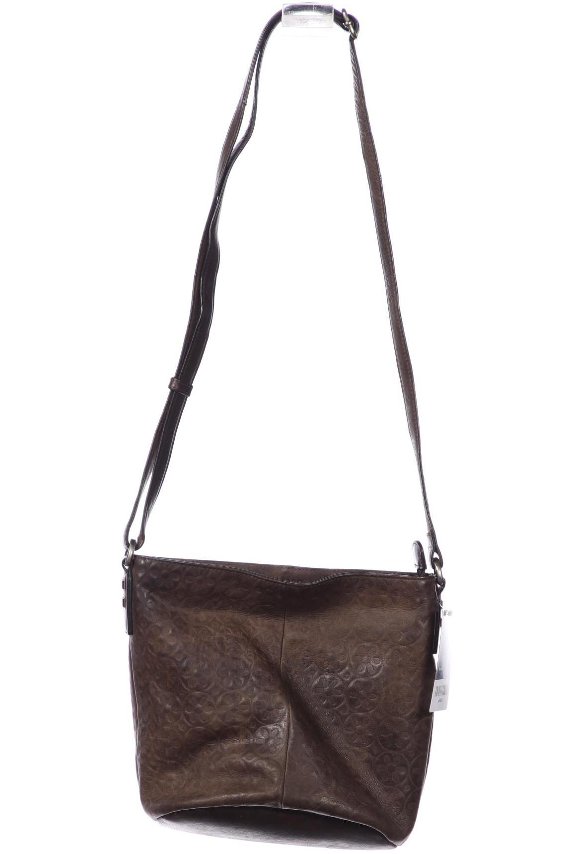 

Picard Damen Handtasche, braun, Gr.