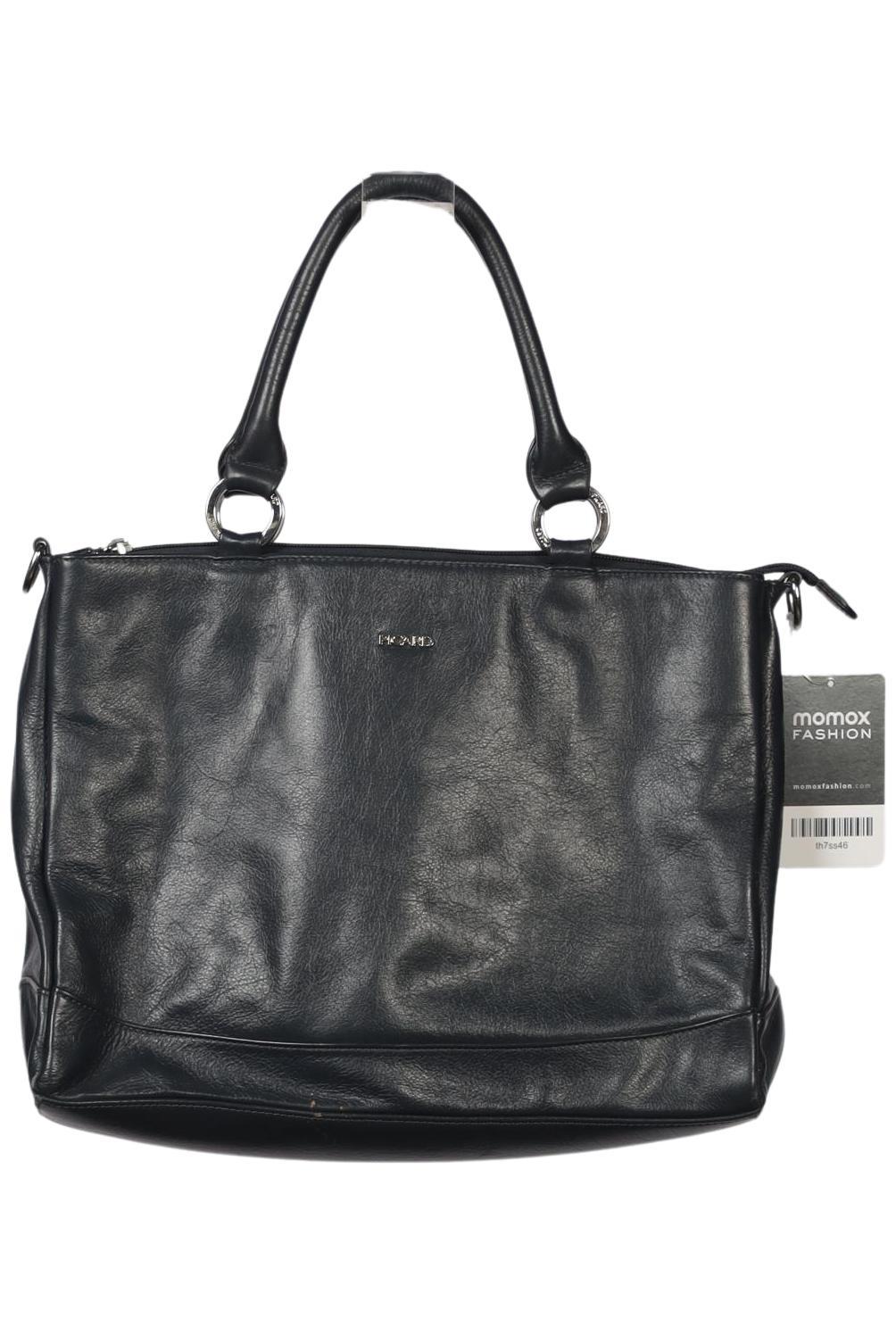 

Picard Damen Handtasche, schwarz, Gr.