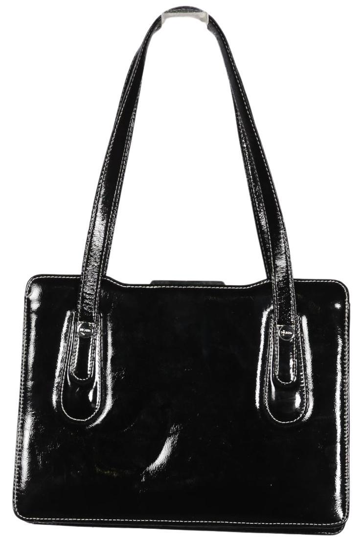

Picard Damen Handtasche, schwarz, Gr.