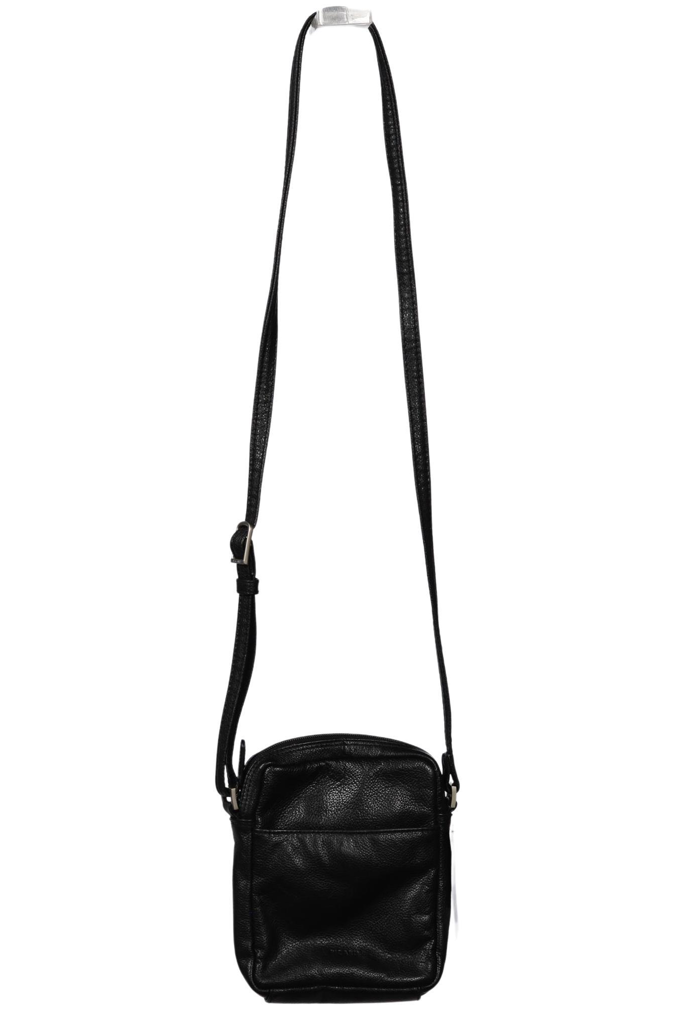 

Picard Damen Handtasche, schwarz, Gr.