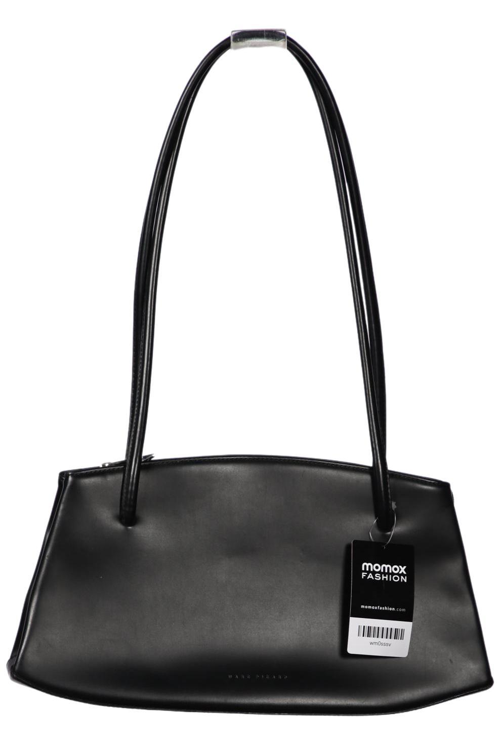 

Picard Damen Handtasche, schwarz, Gr.