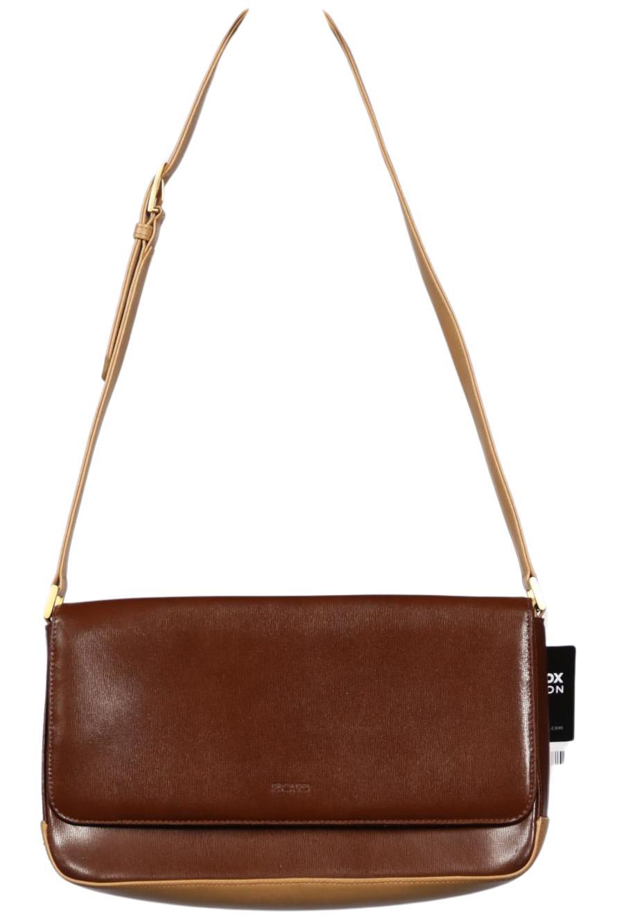 

Picard Damen Handtasche, braun, Gr.