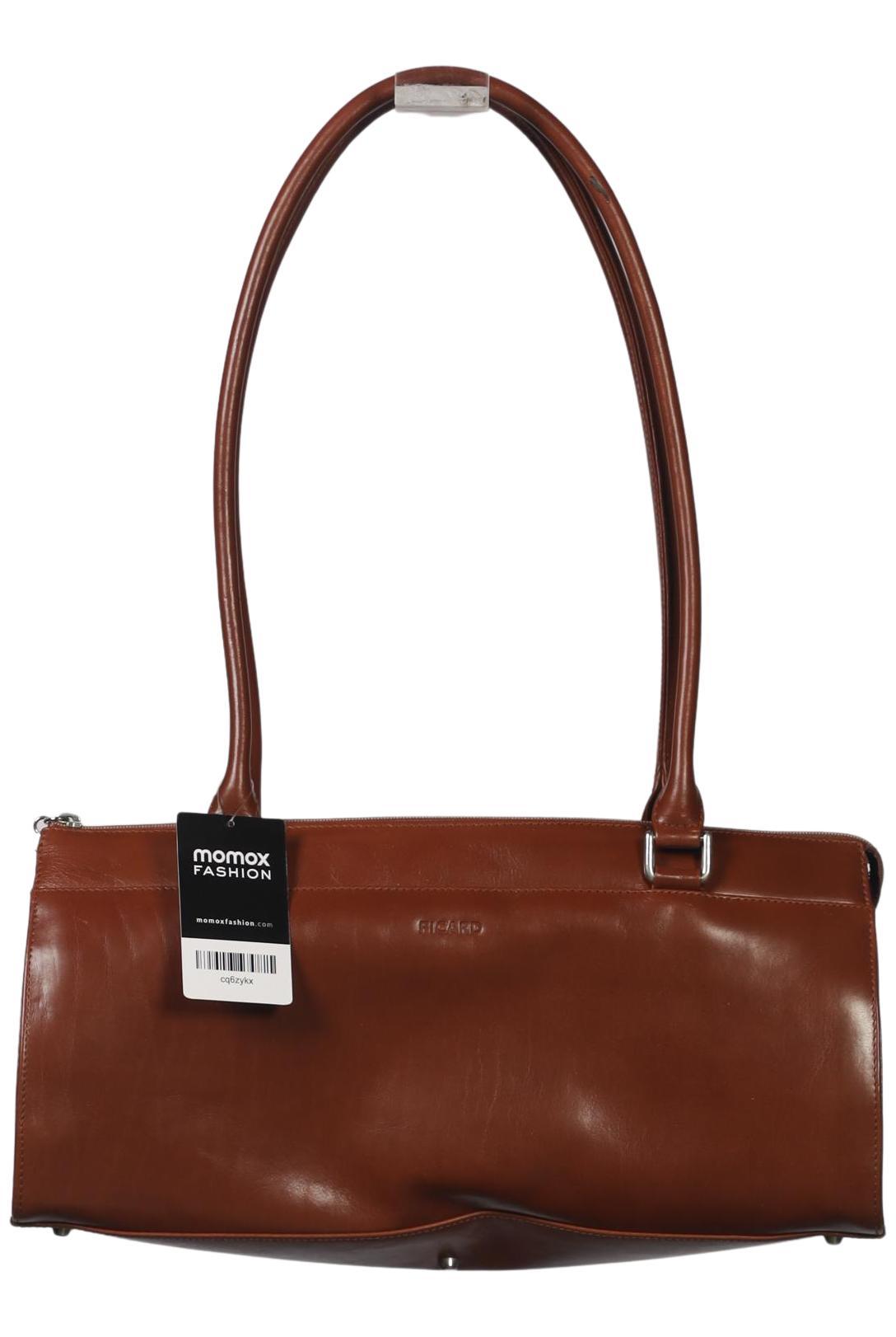 

Picard Damen Handtasche, braun, Gr.