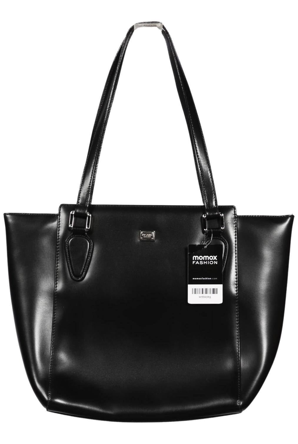 

Picard Damen Handtasche, schwarz, Gr.