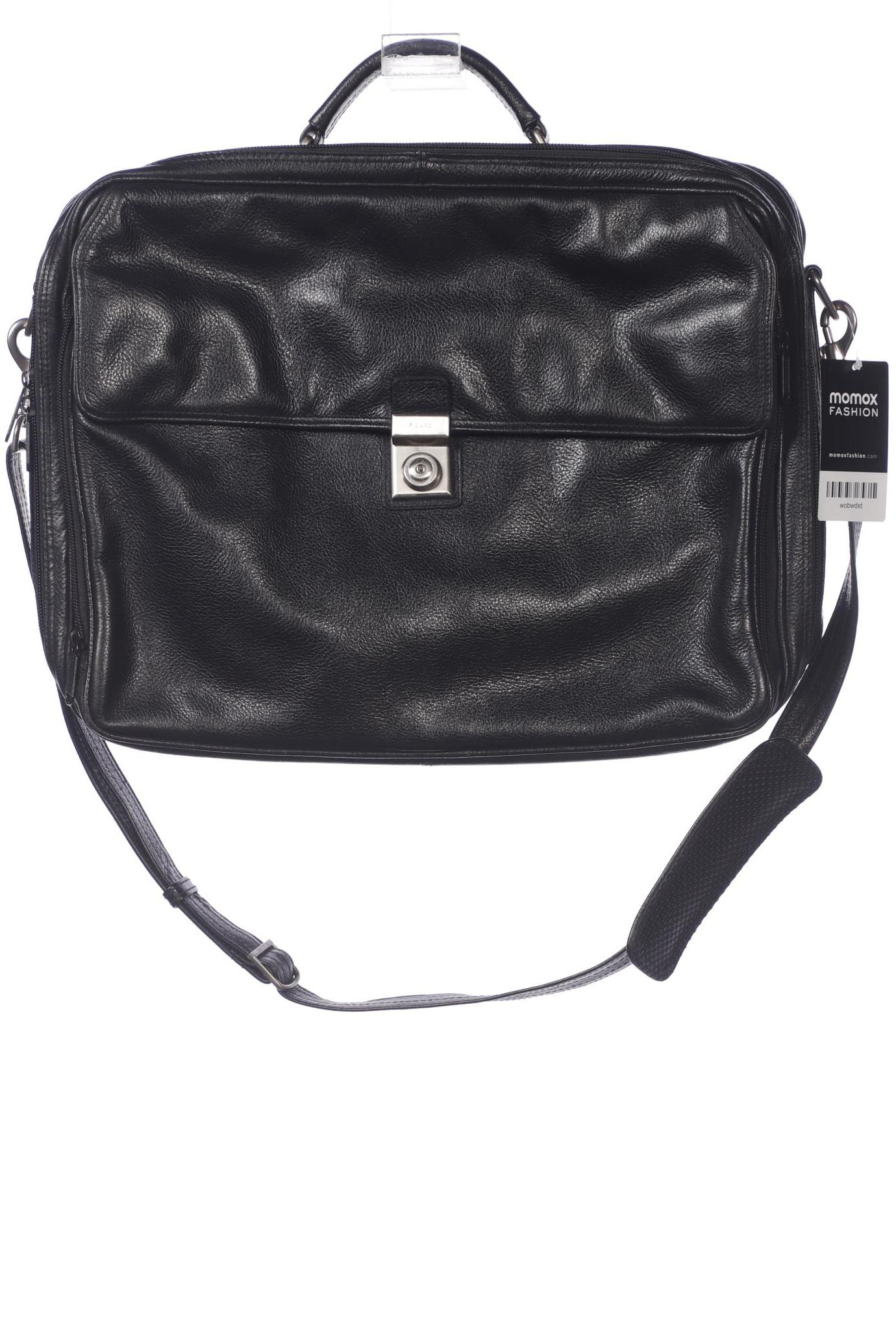 

Picard Damen Handtasche, schwarz