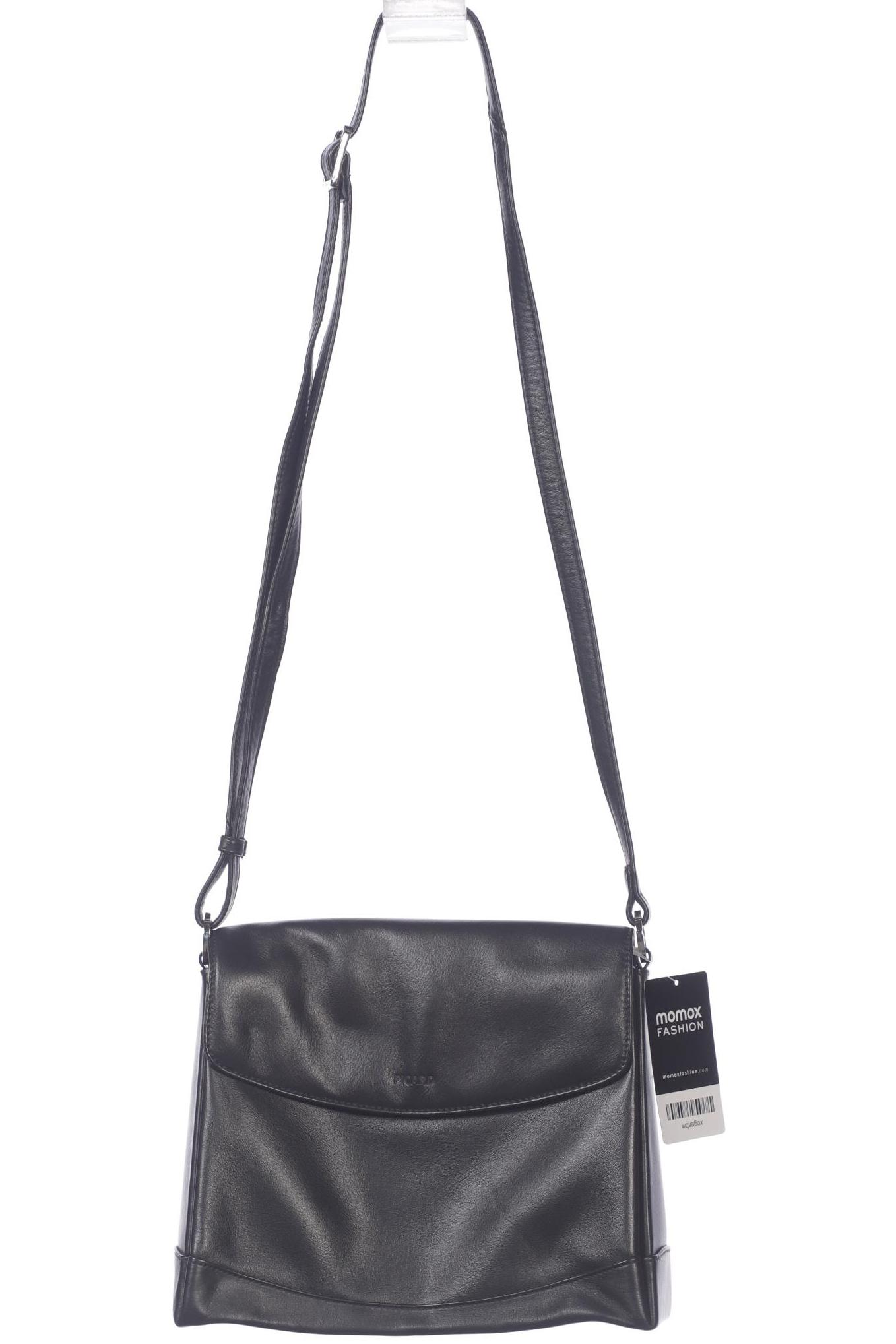 

Picard Damen Handtasche, schwarz, Gr.
