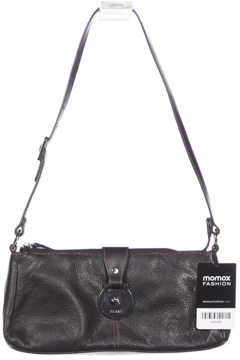 

Picard Damen Handtasche, braun, Gr.