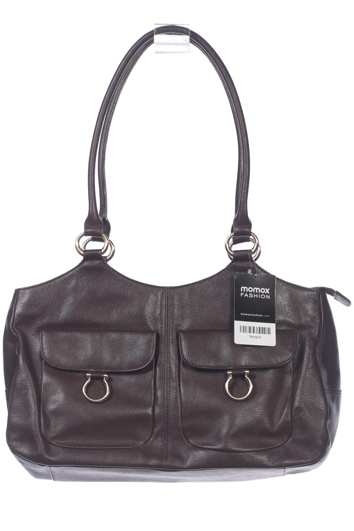 

Picard Damen Handtasche, braun, Gr.