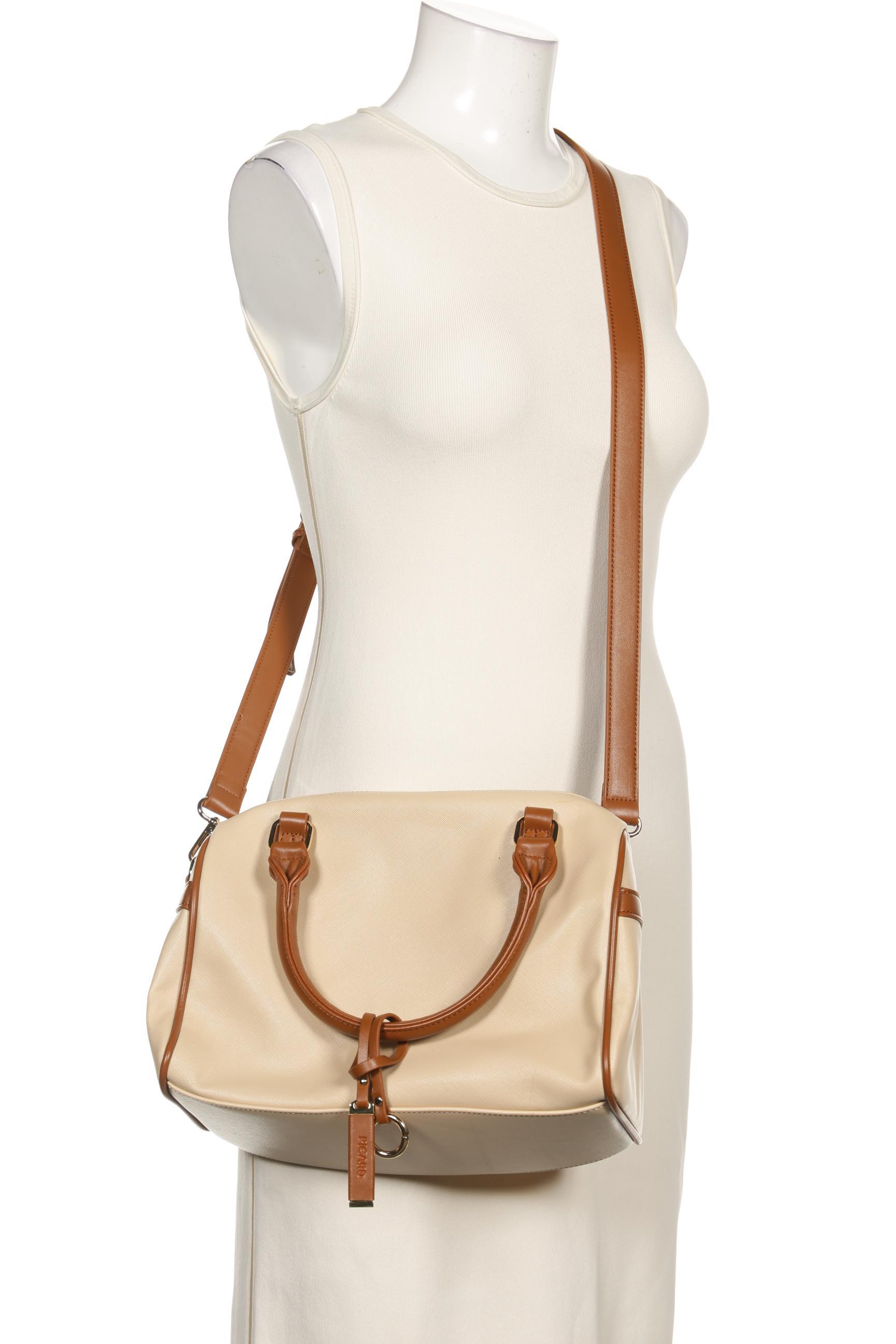 

Picard Damen Handtasche, beige, Gr.