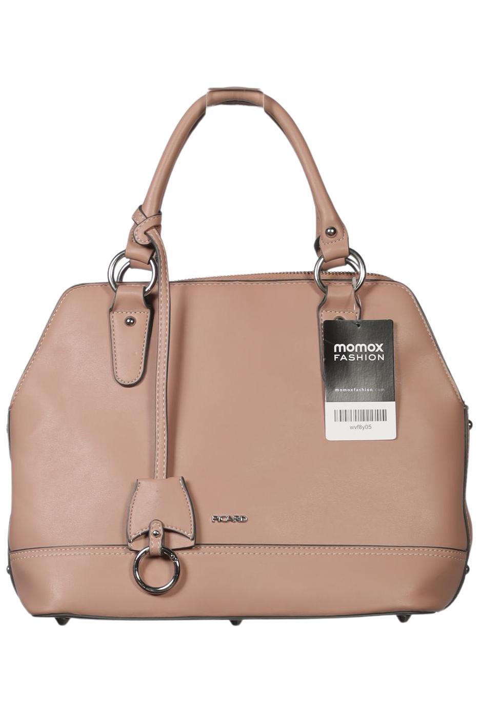 

Picard Damen Handtasche, pink, Gr.