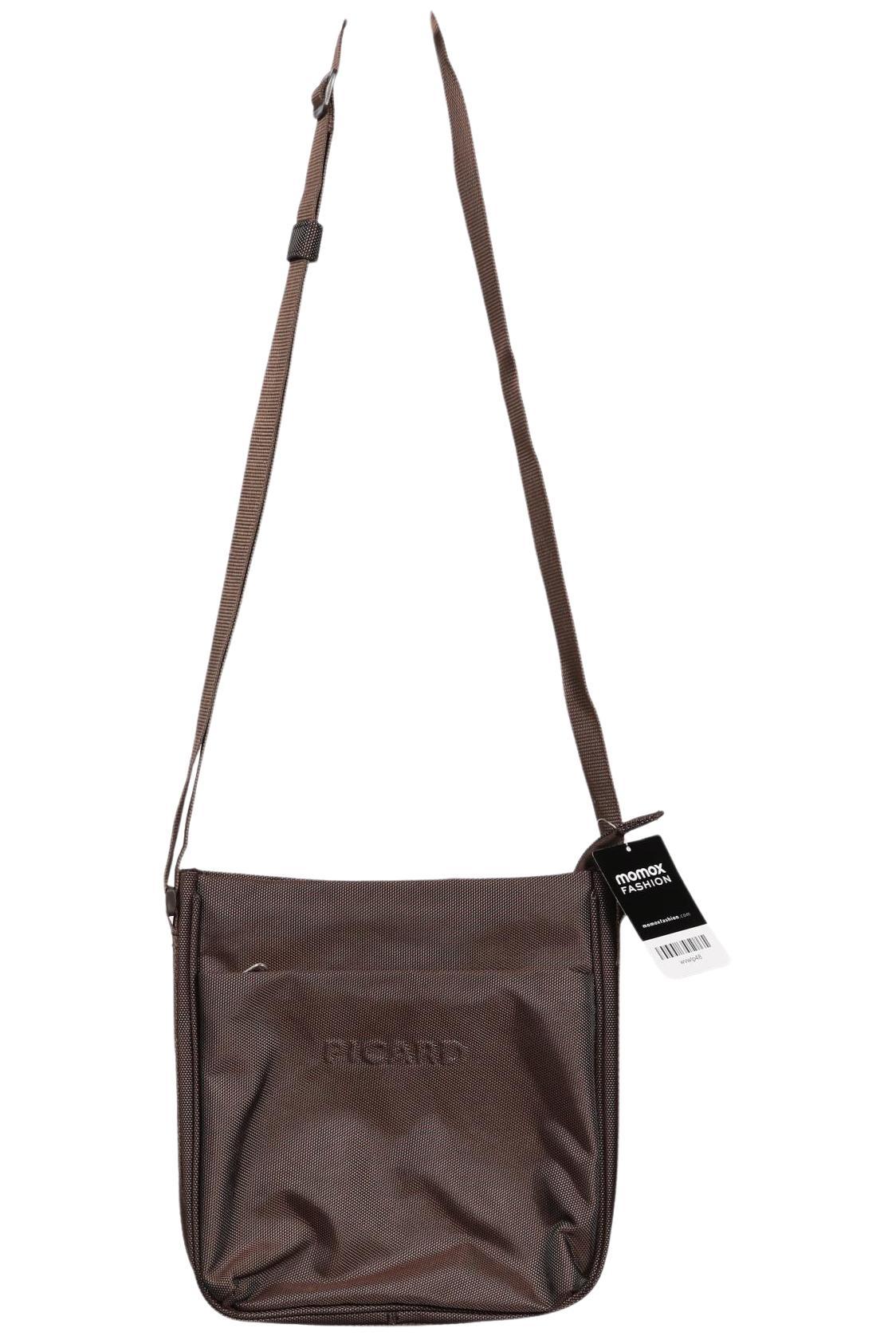 

Picard Damen Handtasche, braun, Gr.