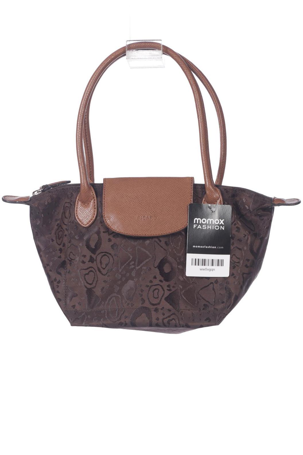 

Picard Damen Handtasche, braun, Gr.