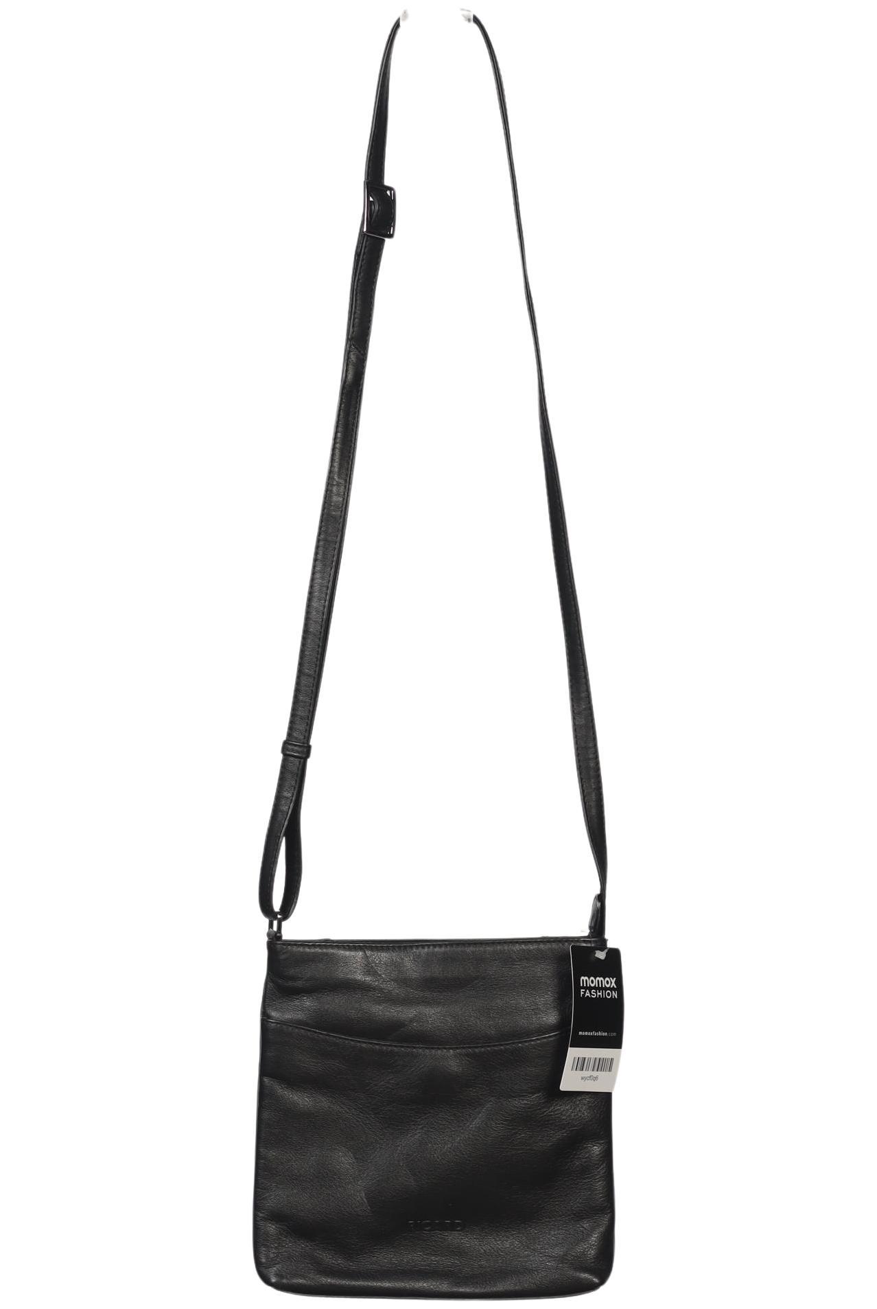 

Picard Damen Handtasche, schwarz, Gr.