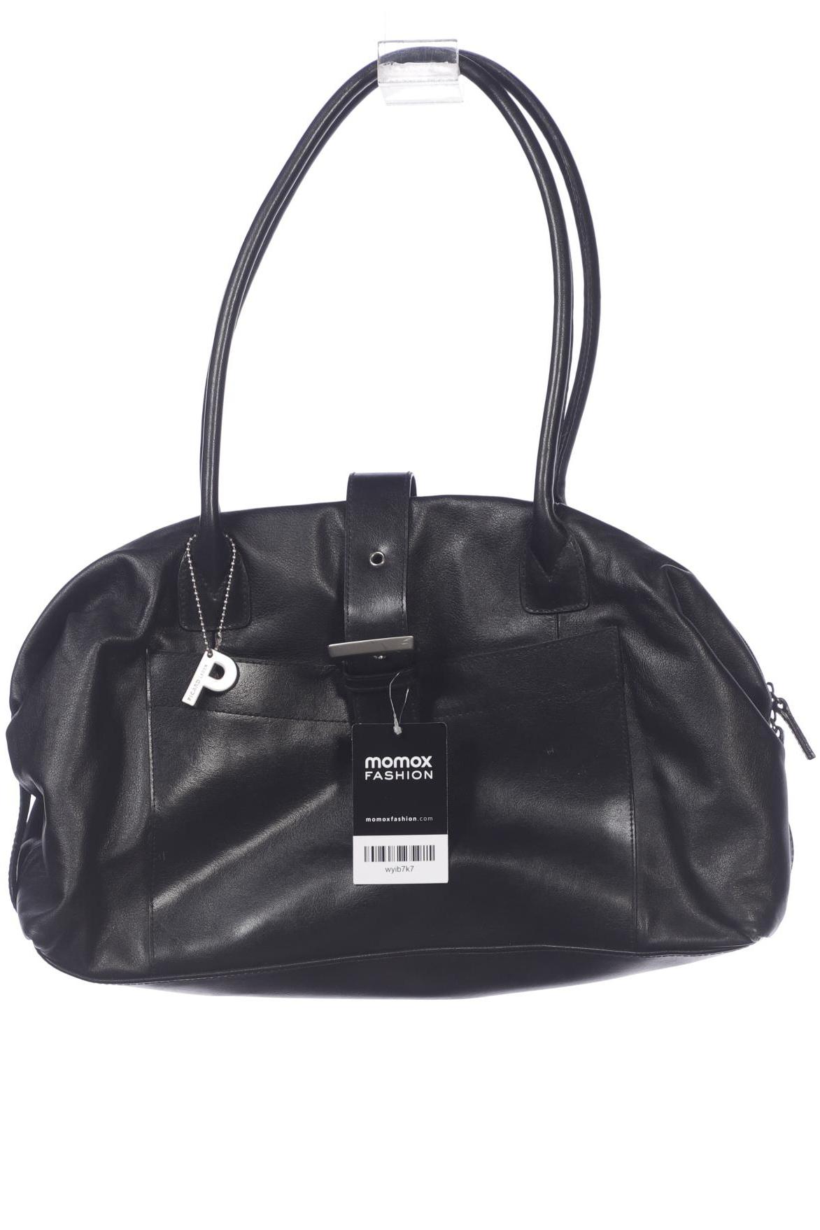 

Picard Damen Handtasche, schwarz, Gr.