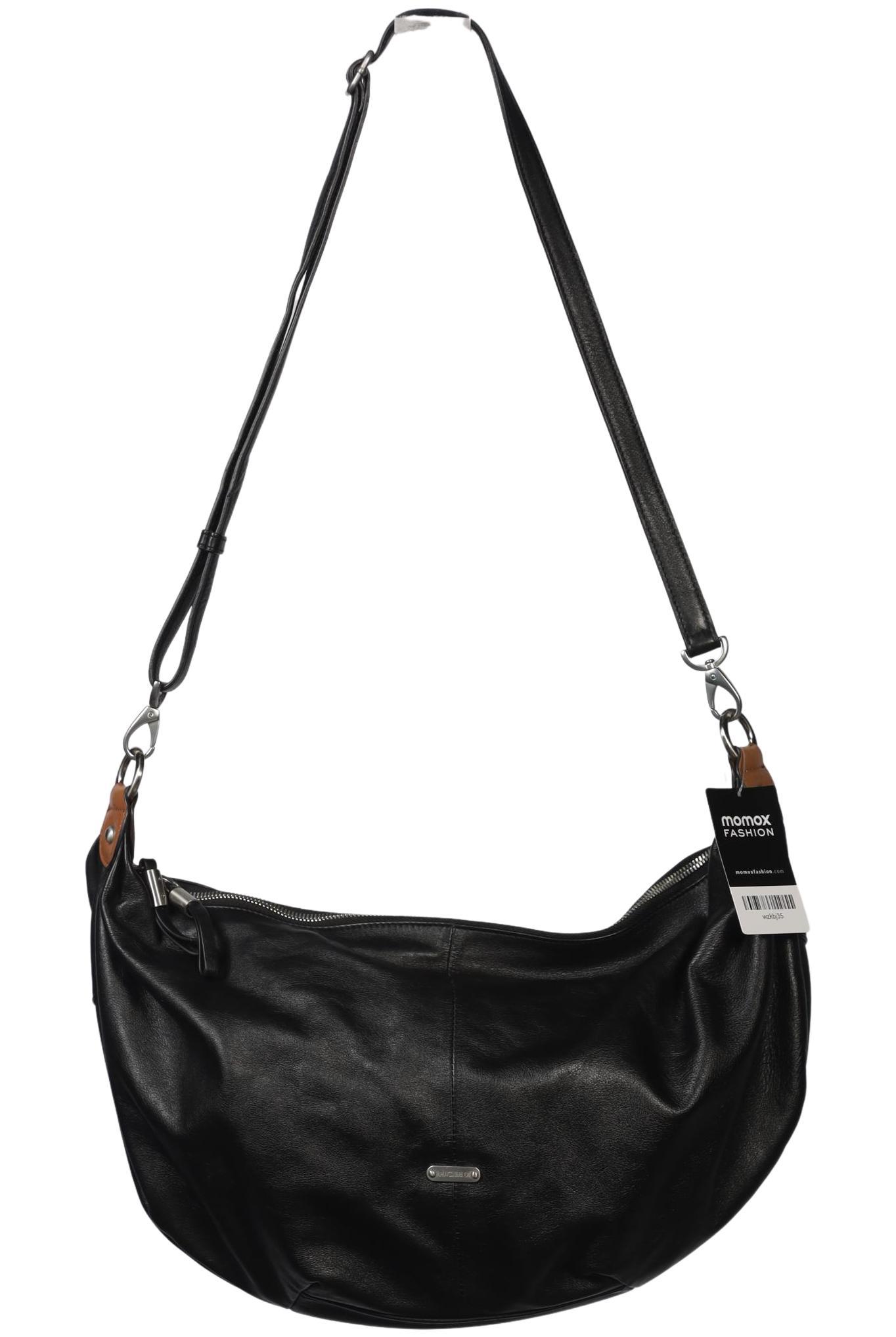 

Picard Damen Handtasche, schwarz, Gr.