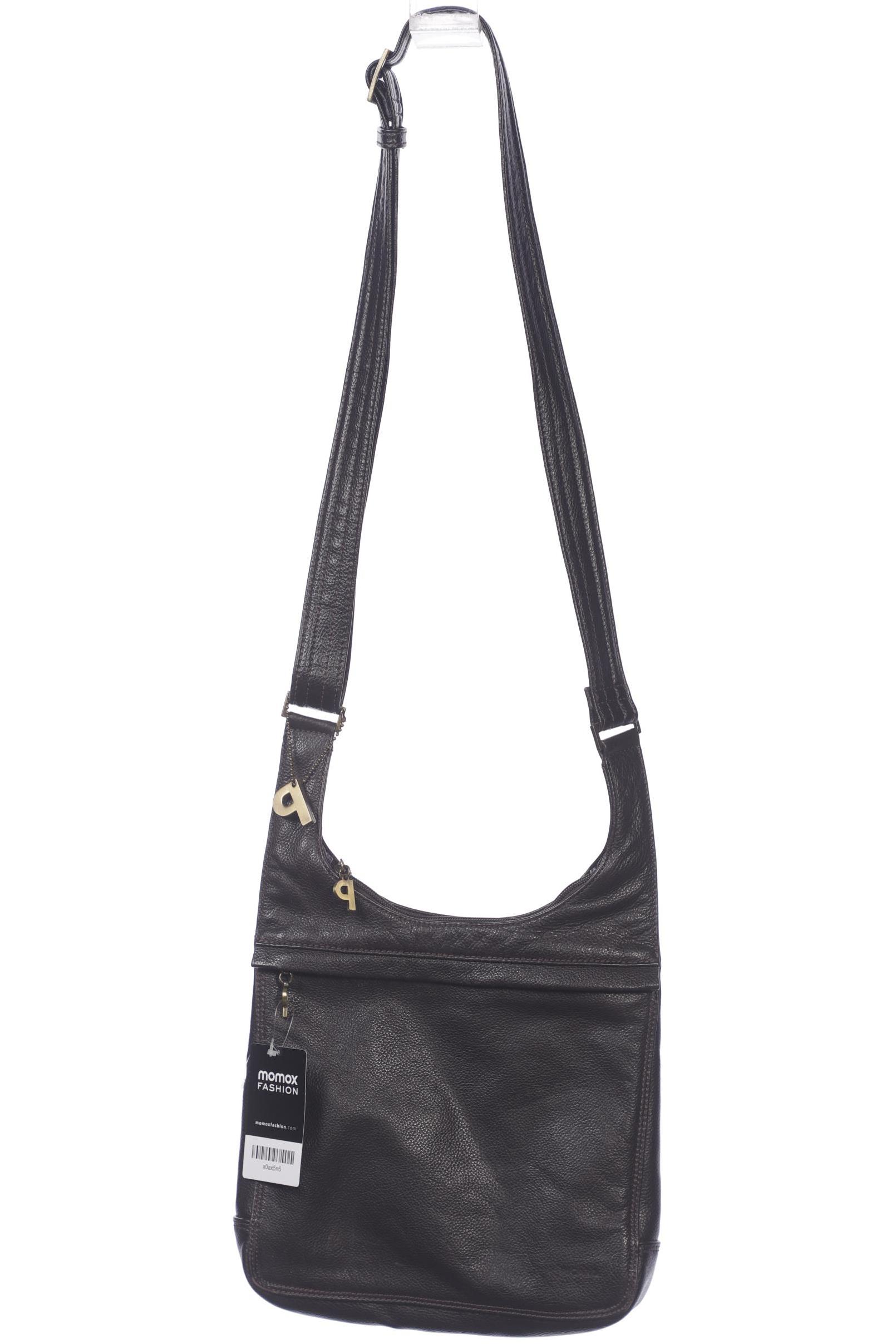 

Picard Damen Handtasche, braun, Gr.