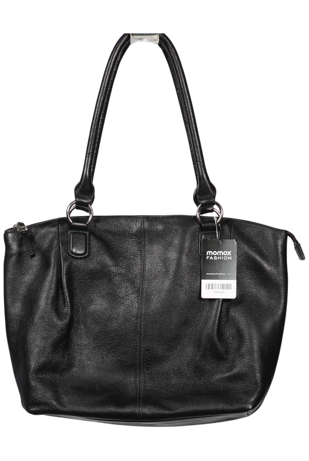 

Picard Damen Handtasche, schwarz, Gr.