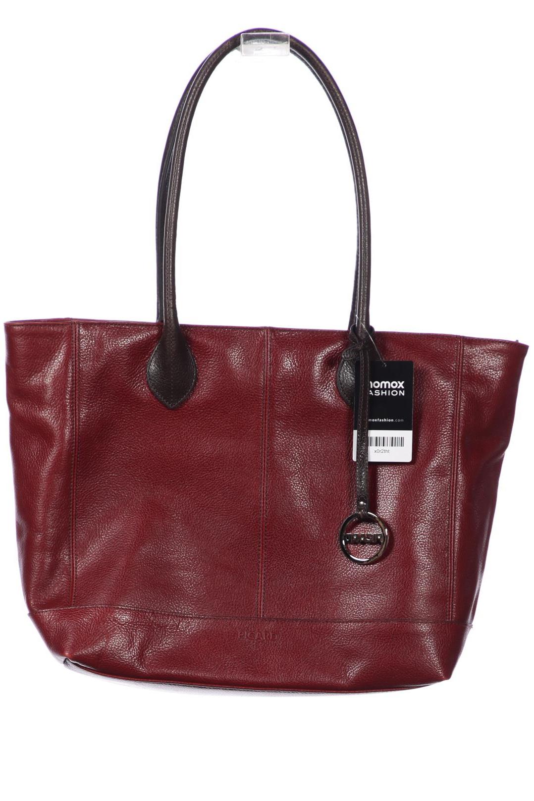 

Picard Damen Handtasche, bordeaux