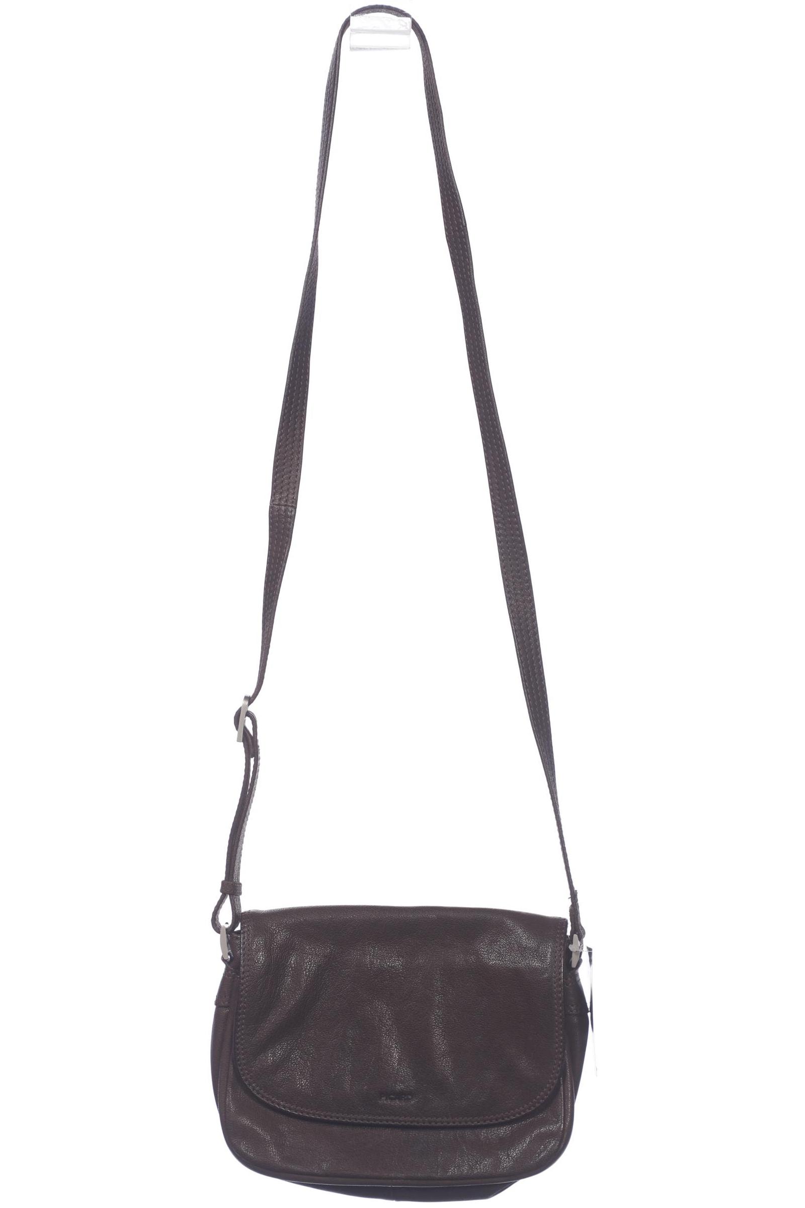 

Picard Damen Handtasche, braun, Gr.