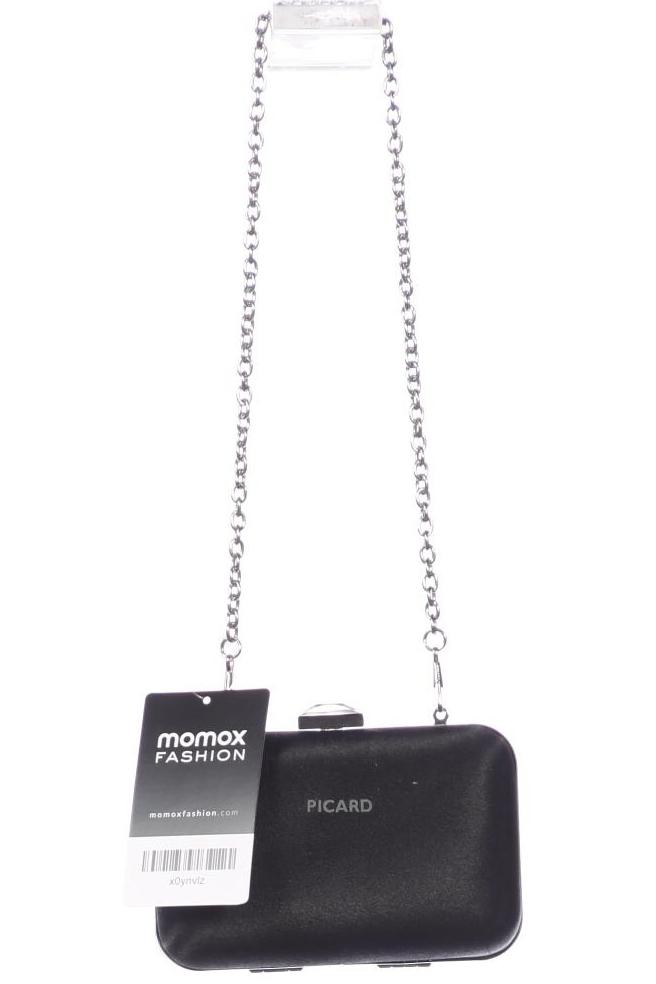 

Picard Damen Handtasche, schwarz, Gr.