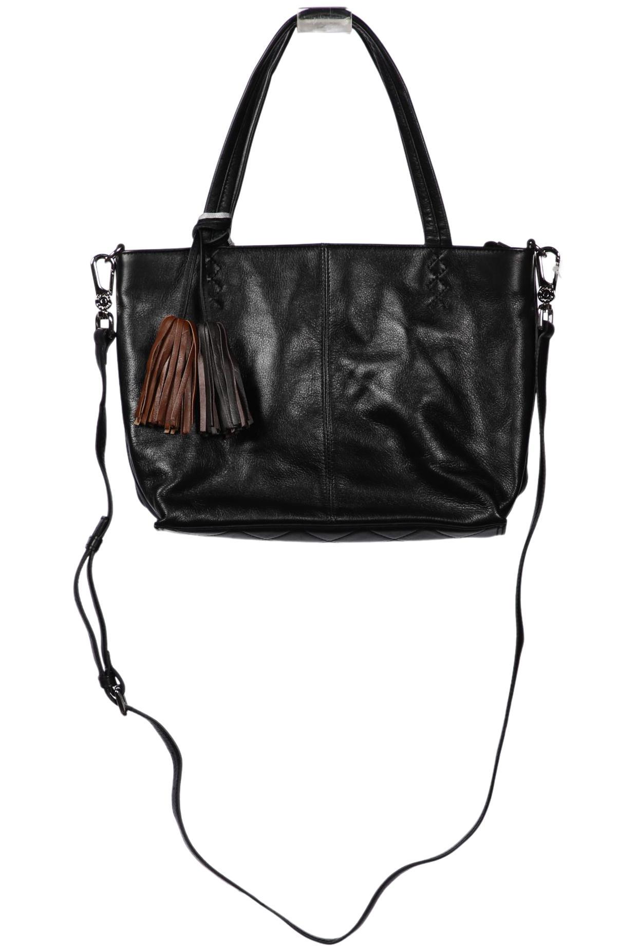 

Picard Damen Handtasche, schwarz, Gr.