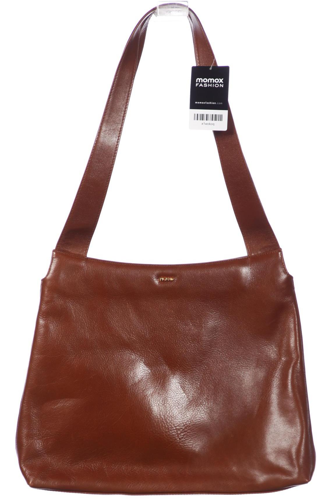 

Picard Damen Handtasche, braun, Gr.