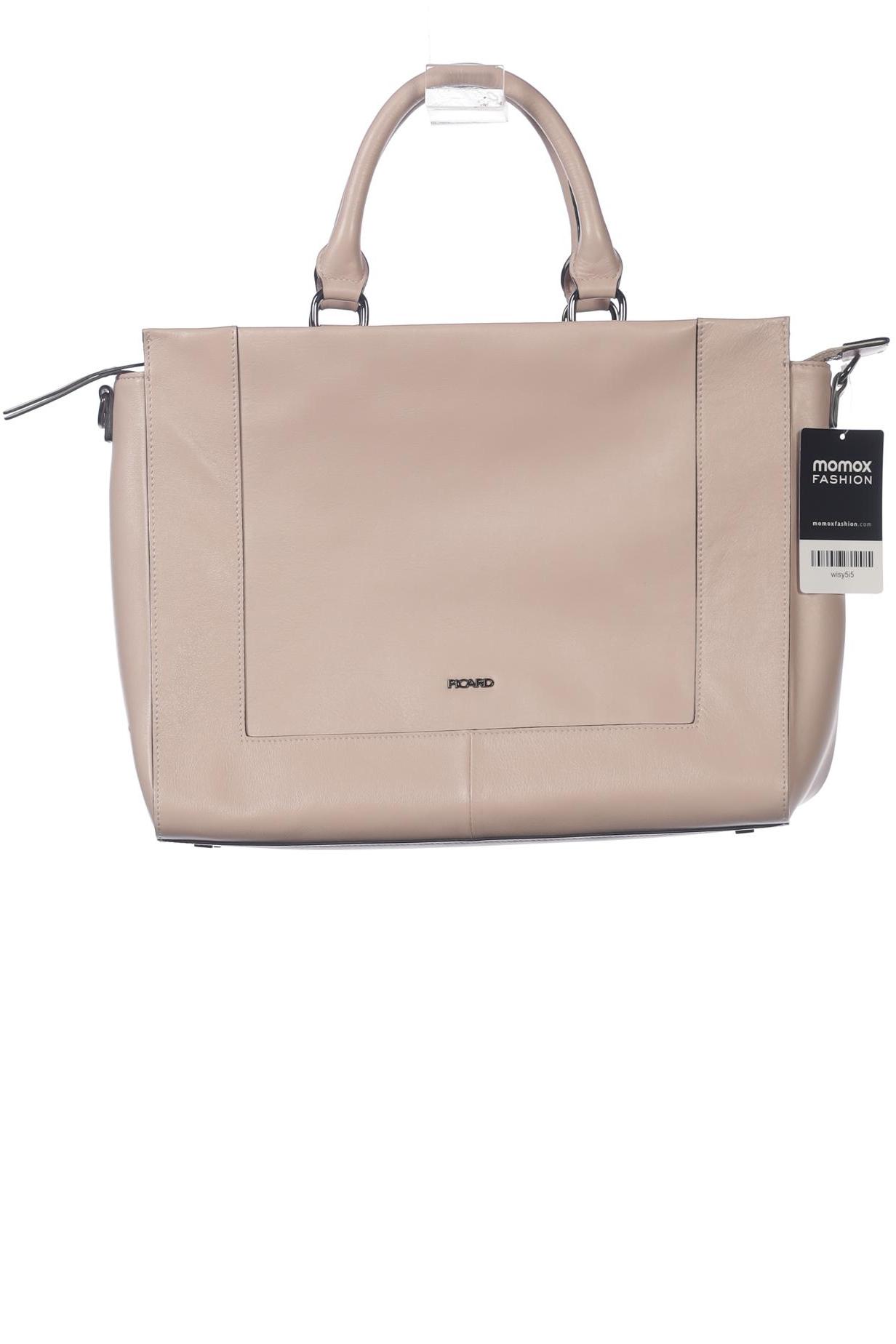 

Picard Damen Handtasche, pink, Gr.