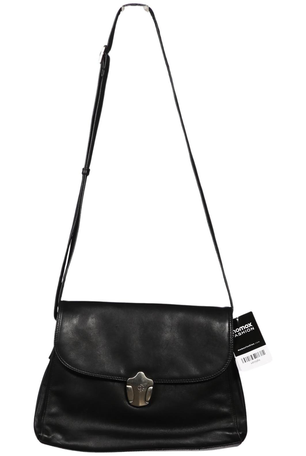 

Picard Damen Handtasche, schwarz, Gr.