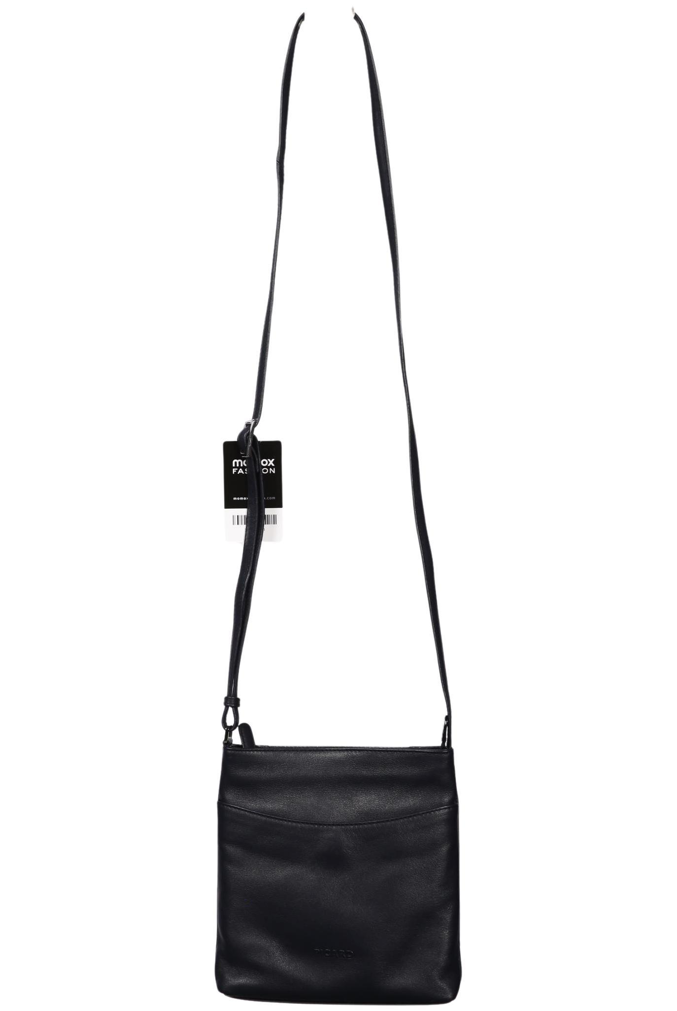 

Picard Damen Handtasche, marineblau, Gr.
