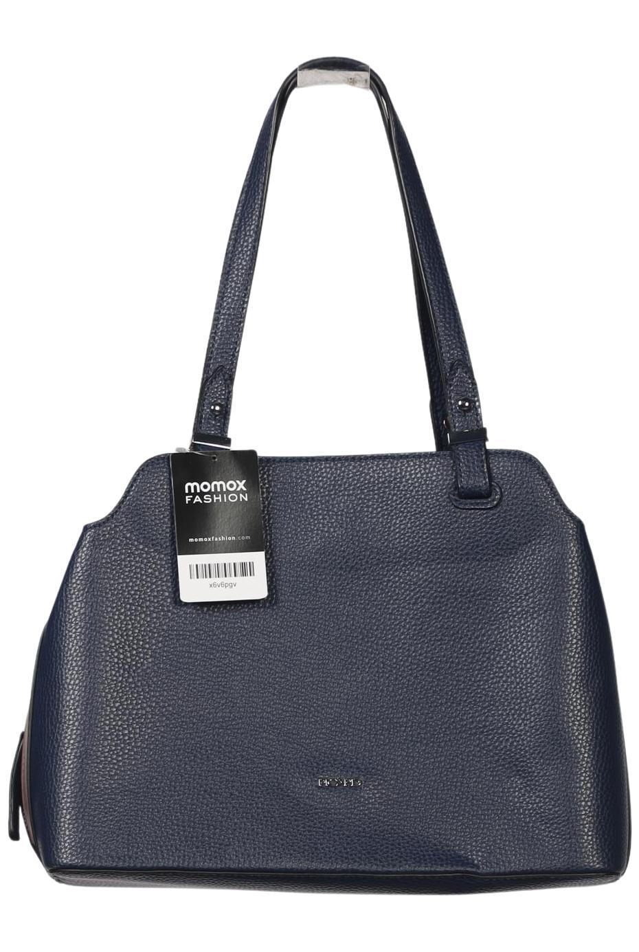 

Picard Damen Handtasche, marineblau, Gr.