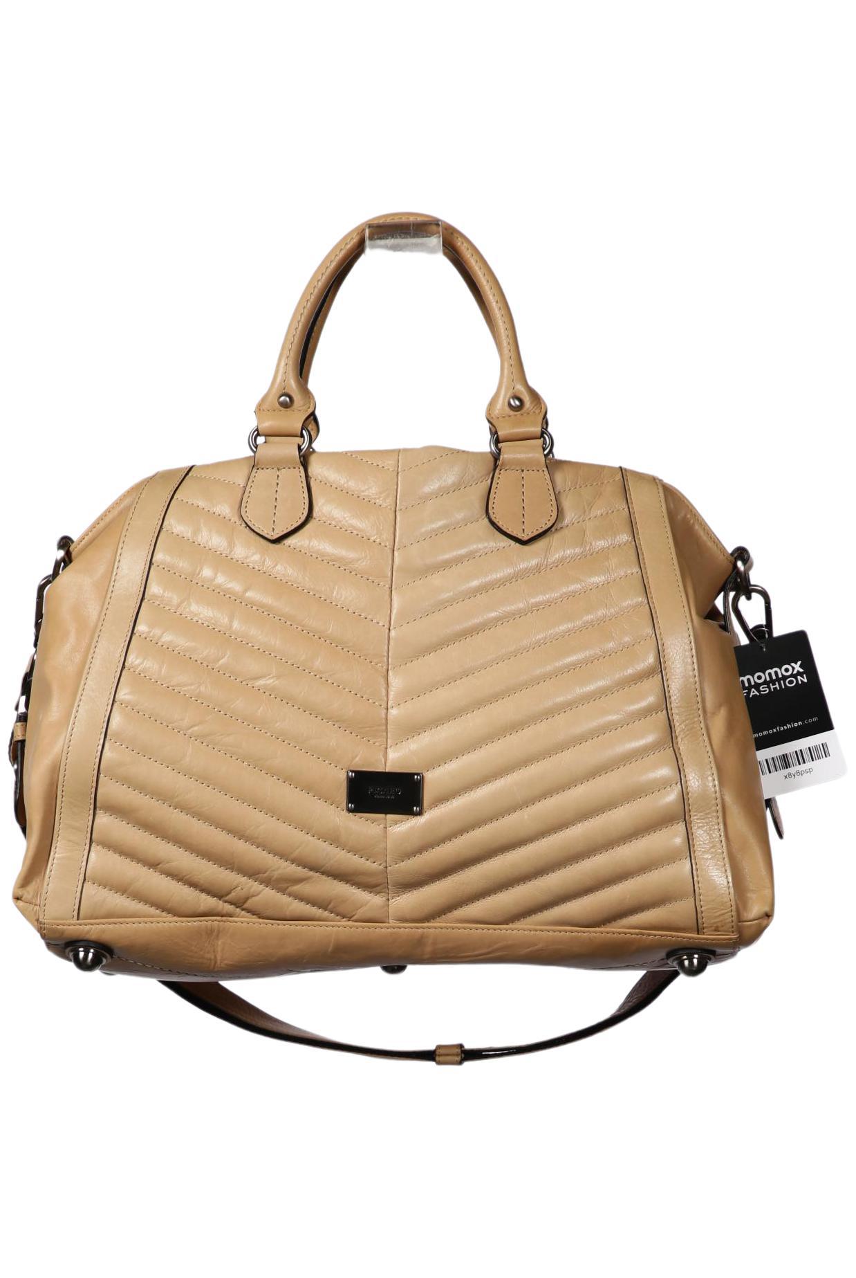 

Picard Damen Handtasche, beige, Gr.