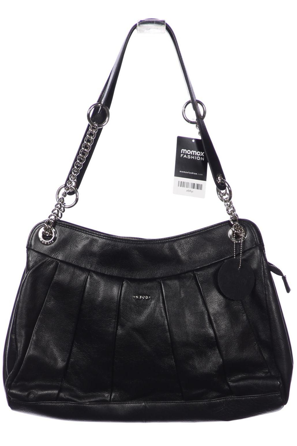 

Picard Damen Handtasche, schwarz