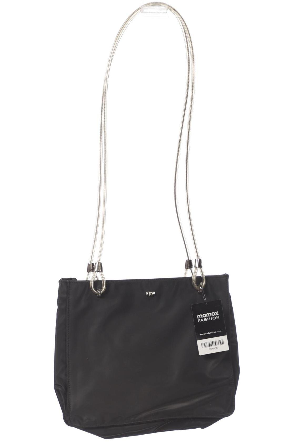 

Picard Damen Handtasche, schwarz