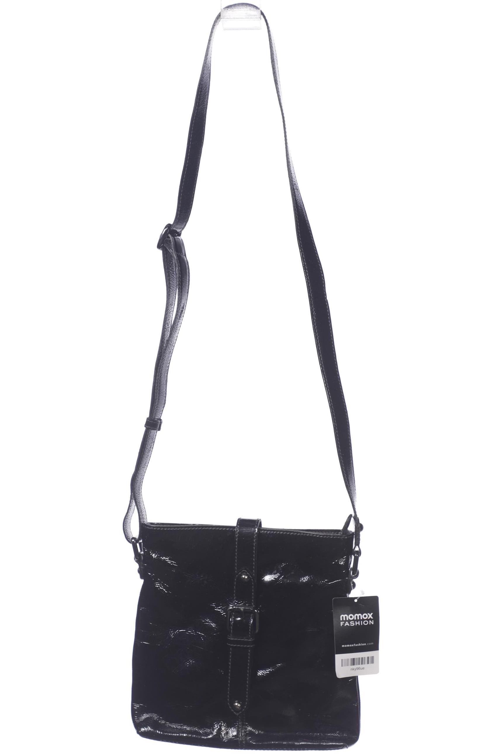 

Picard Damen Handtasche, schwarz, Gr.