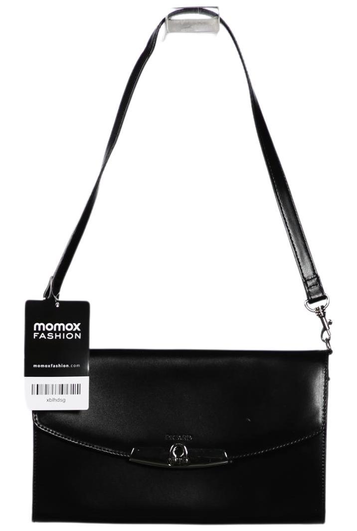 

Picard Damen Handtasche, schwarz, Gr.