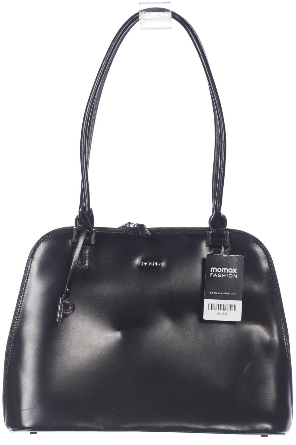 

Picard Damen Handtasche, schwarz, Gr.