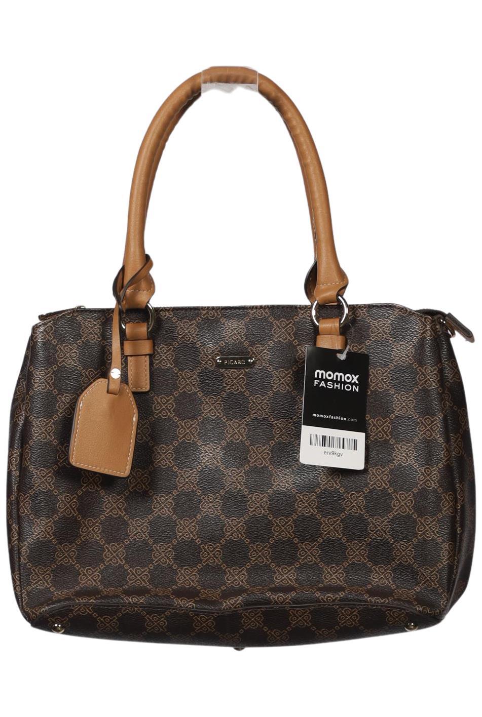 

Picard Damen Handtasche, braun, Gr.