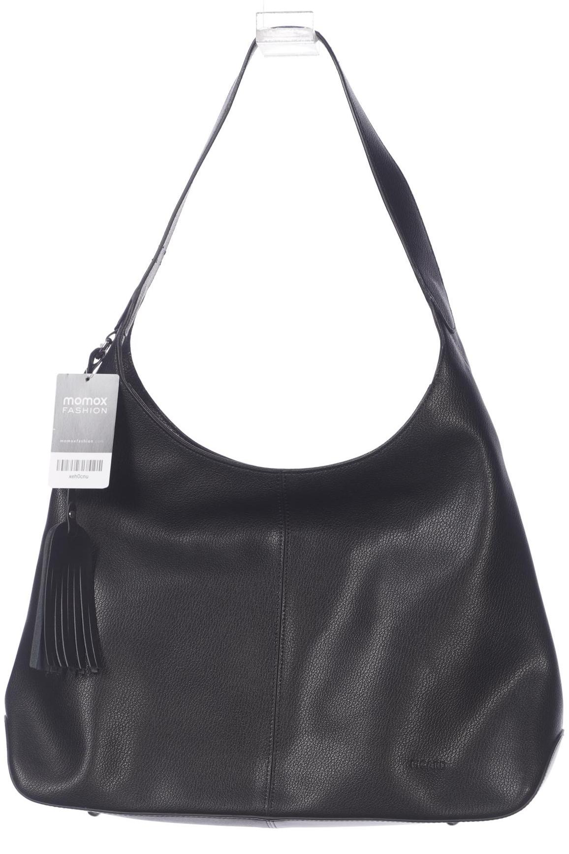 

Picard Damen Handtasche, schwarz, Gr.
