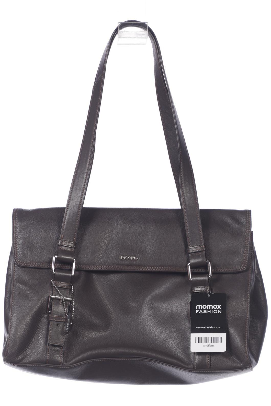 

Picard Damen Handtasche, braun, Gr.
