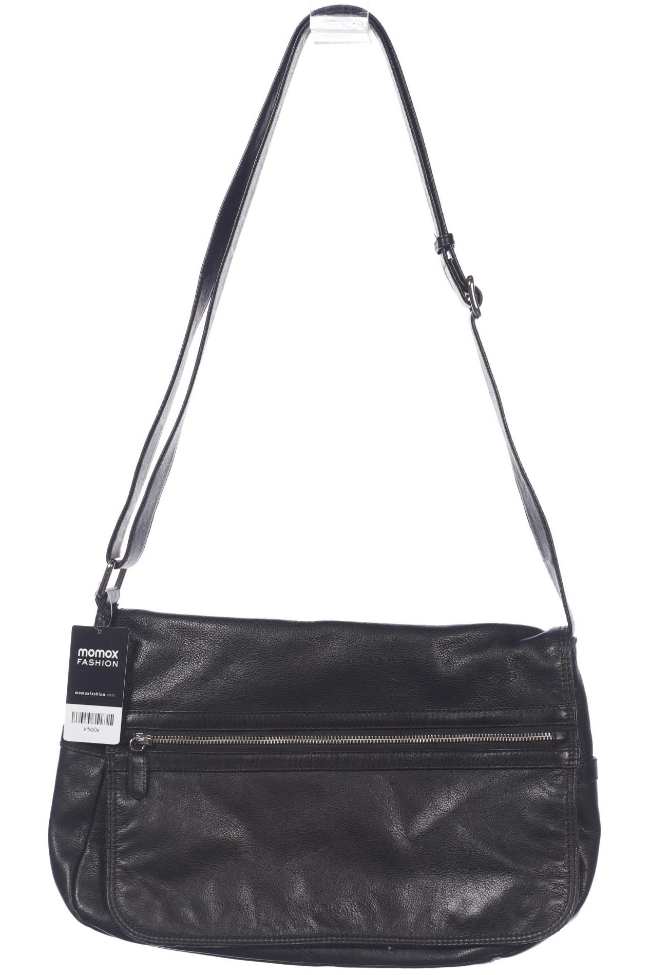 

Picard Damen Handtasche, schwarz, Gr.