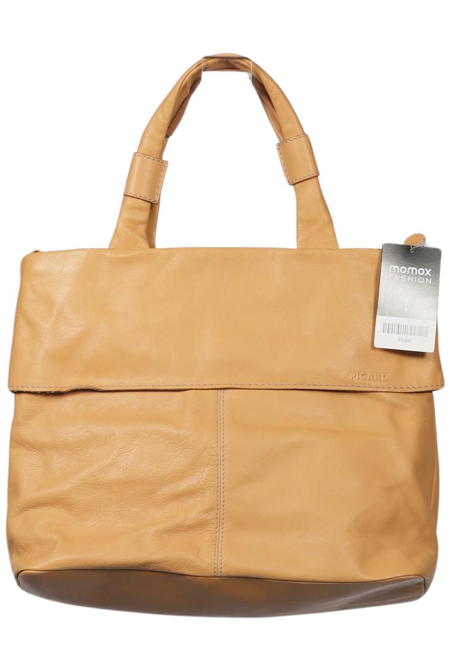 

Picard Damen Handtasche, beige, Gr.