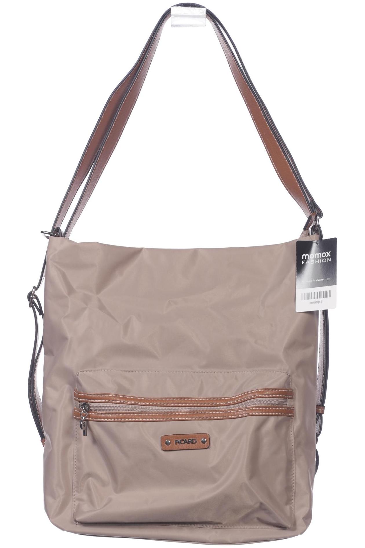 

Picard Damen Handtasche, beige, Gr.