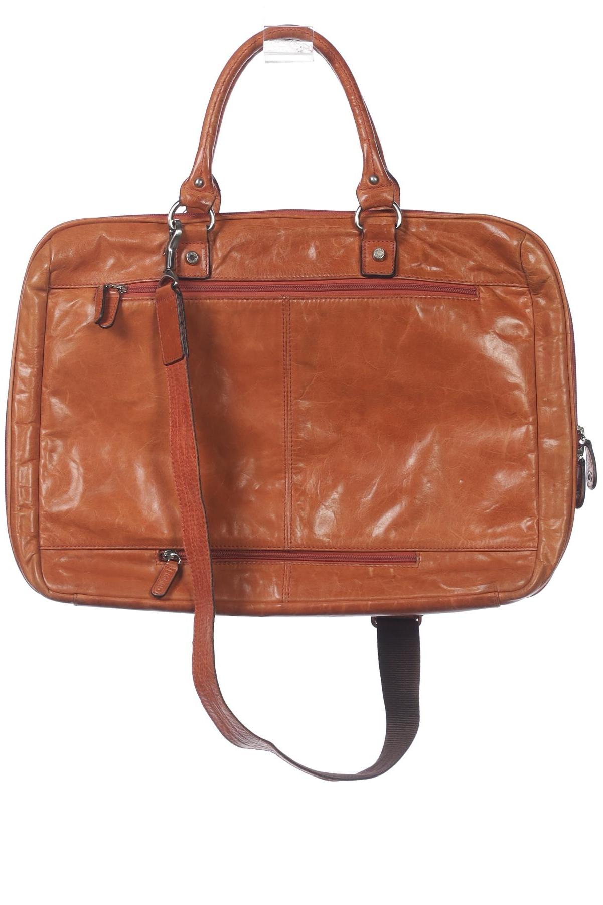 

Picard Damen Handtasche, orange, Gr.