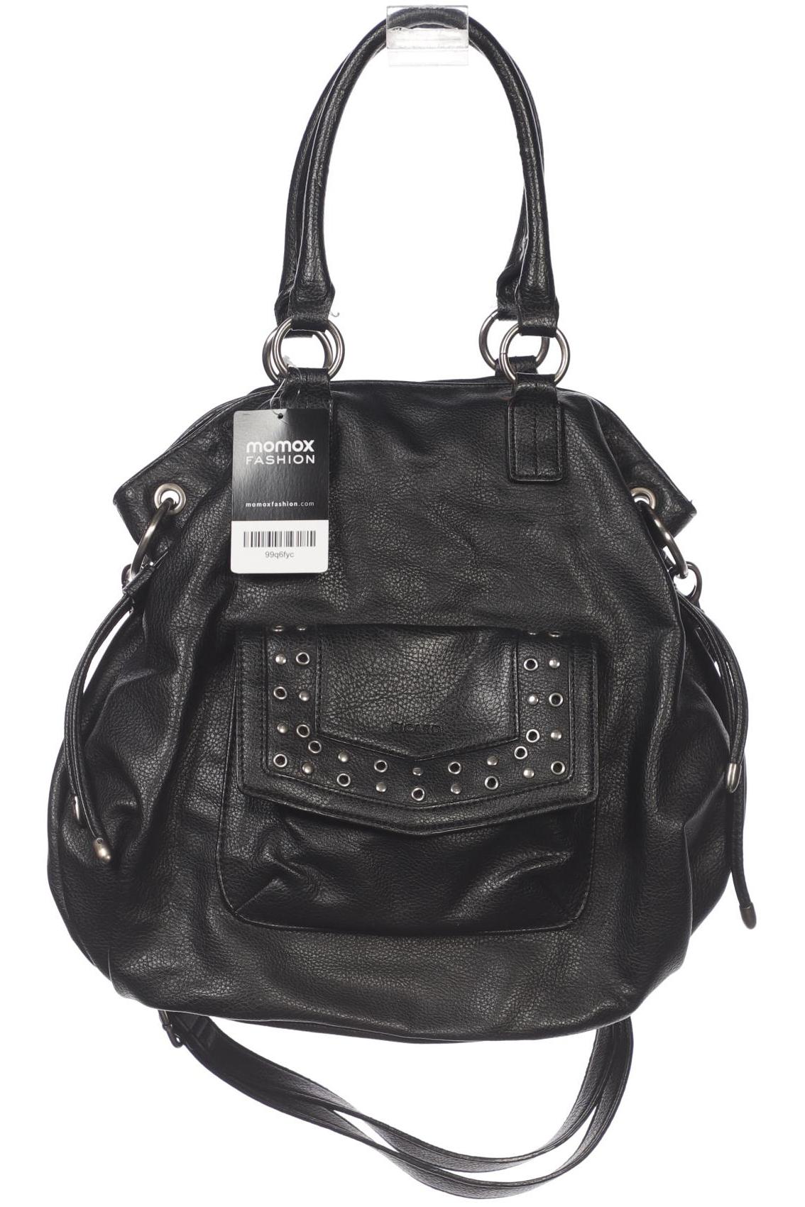 

Picard Damen Handtasche, schwarz