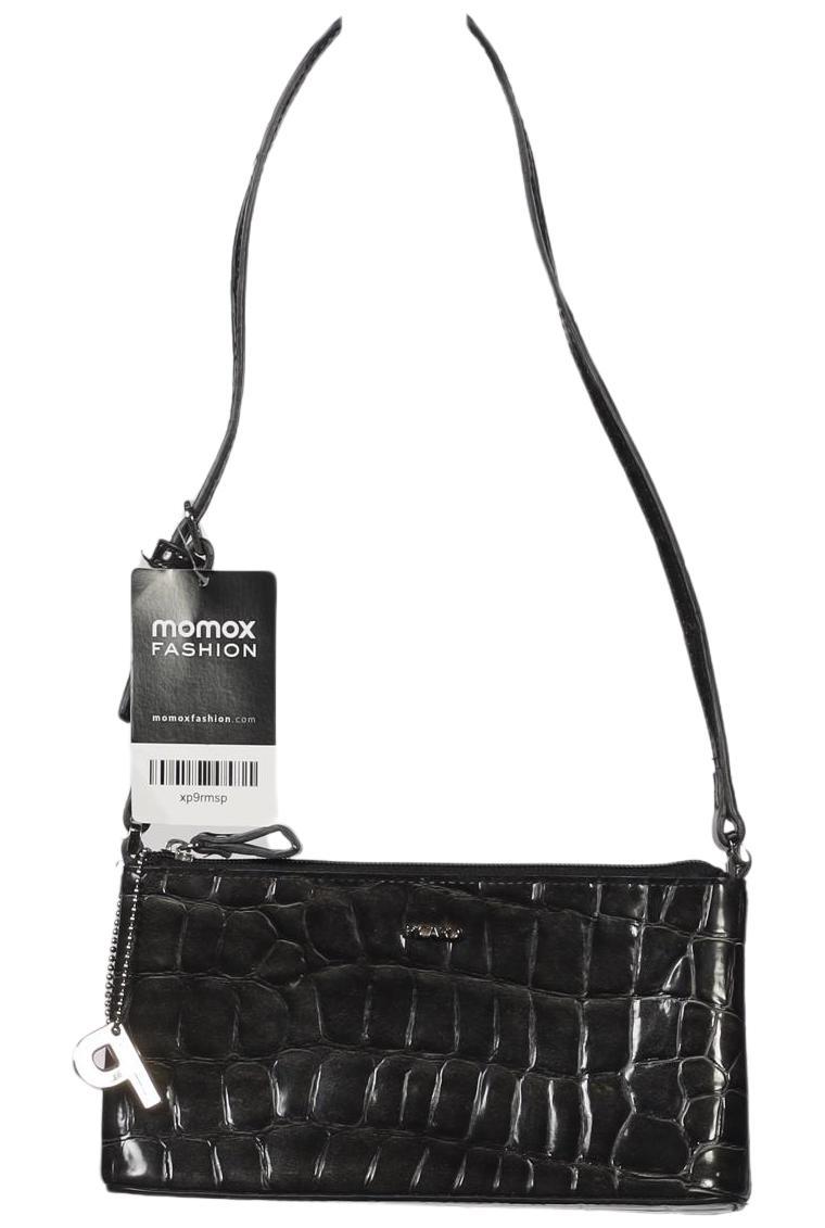 

Picard Damen Handtasche, schwarz, Gr.