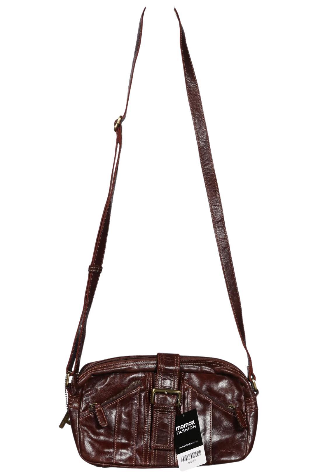 

Picard Damen Handtasche, braun, Gr.