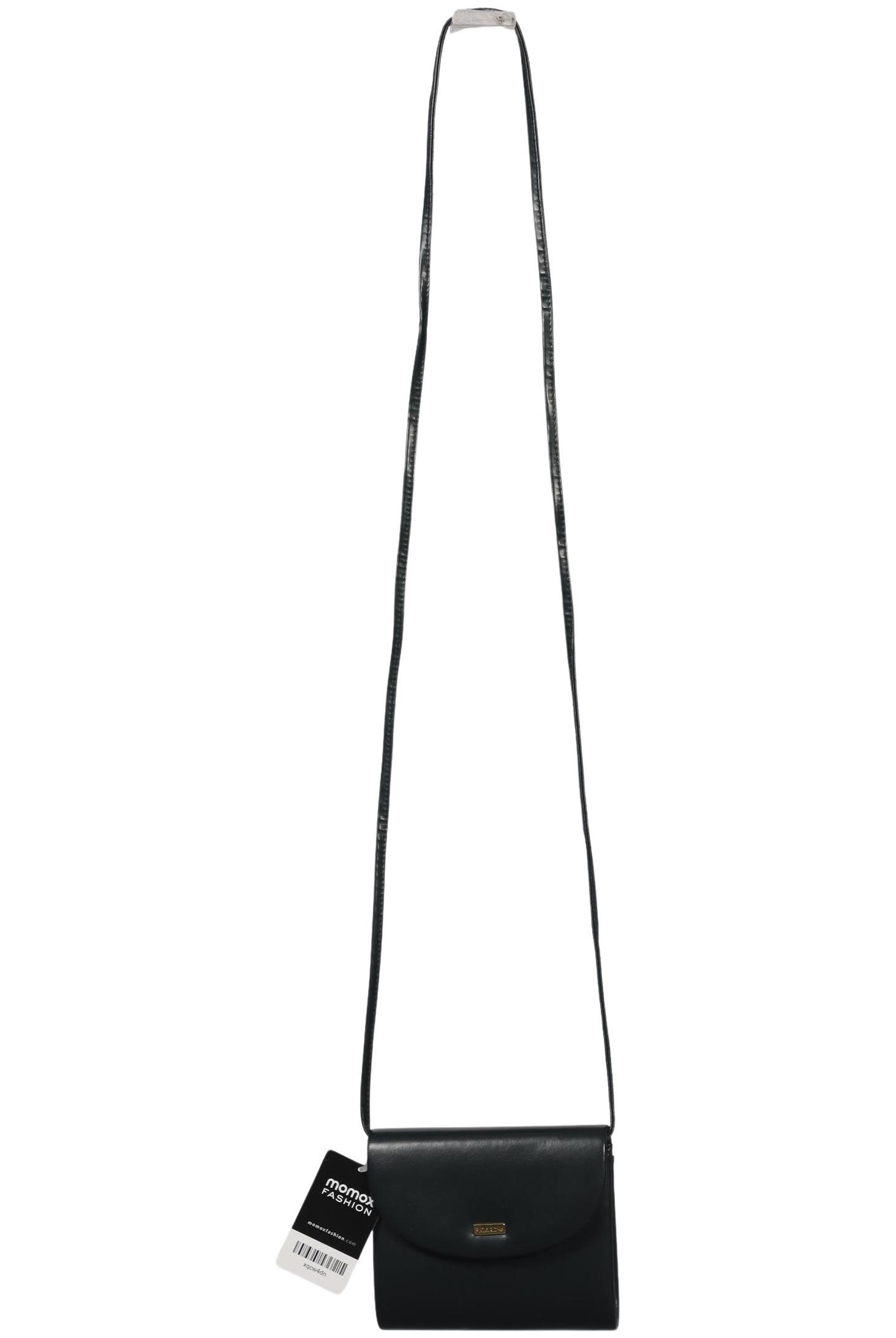 

Picard Damen Handtasche, schwarz, Gr.