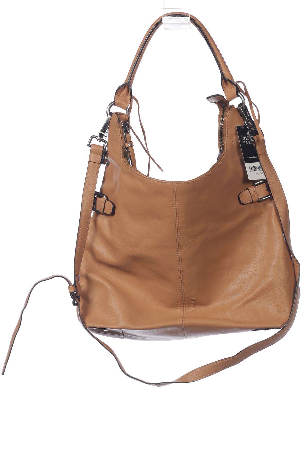 

Picard Damen Handtasche, braun, Gr.